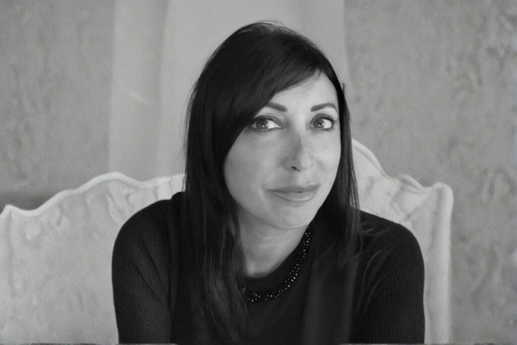 Fabrizia Capriati nominata General Manager di Hdemy Group
