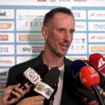Fair Play Menarini, Polonara: “L’affetto del mondo del basket mi ha dato la forza di combattere”