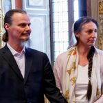 Famiglia nel bosco, Catherine e Nathan: “Prossima settimana sarà molto importante”
