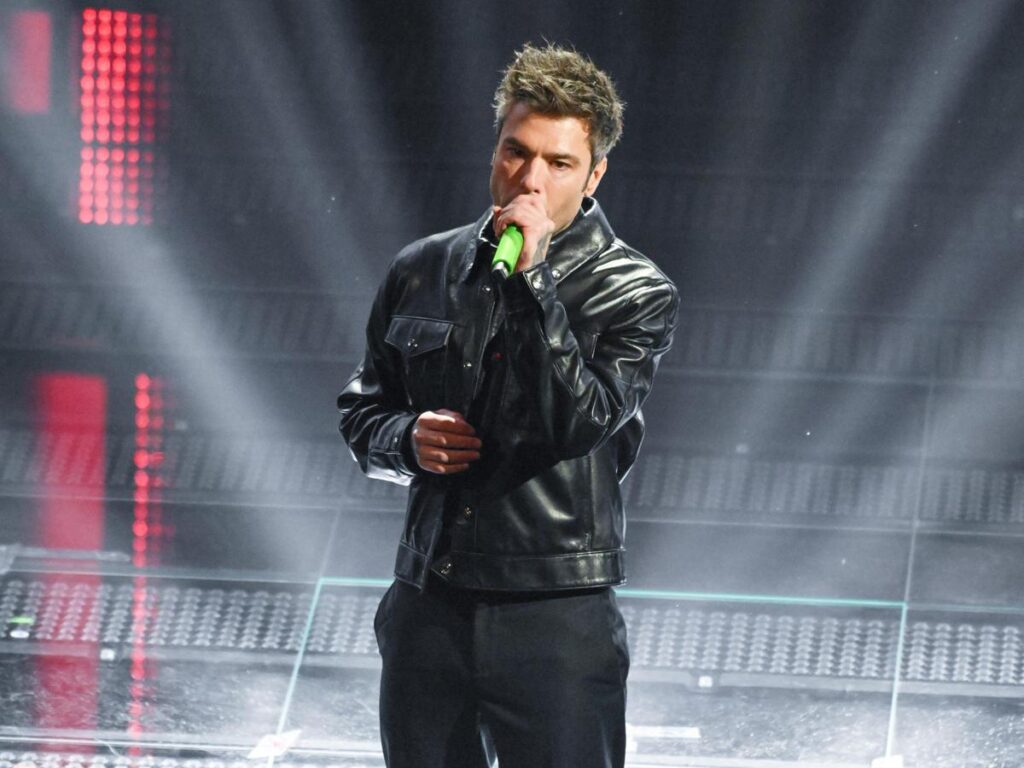 Fedez ricoverato, sottoposto a esami all’ospedale Fatebenefratelli di Milano