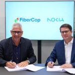 Fibercop: collaborazione con Nokia per trasformare la rete in piattaforma di monitoraggio