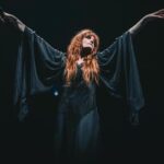 Florence and The Machine, a Milano il sogno (goth) di una notte di mezza estate