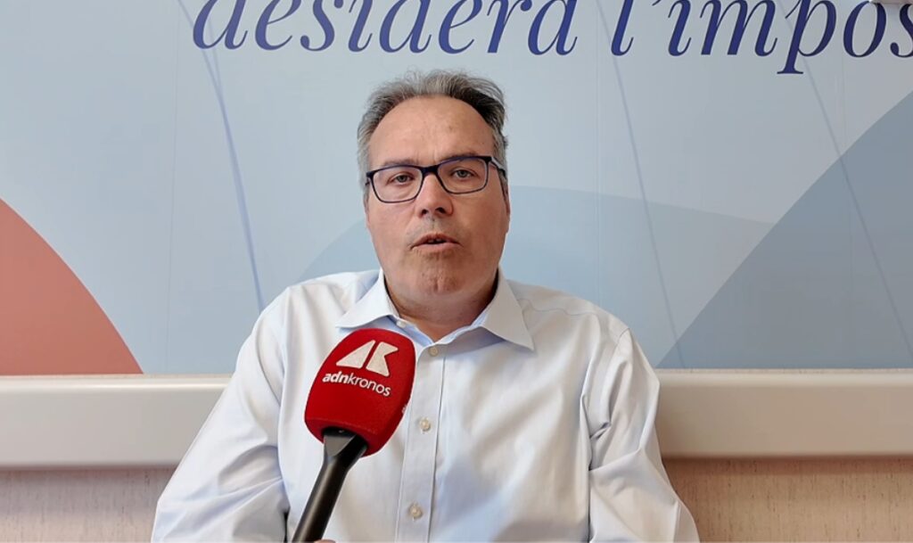 Fontana (NeMo): “Multidisciplinarietà chiave contro malattie neuromuscolari”