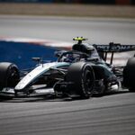 Formula 1 Gp Ungheria, oggi le qualifiche – La diretta