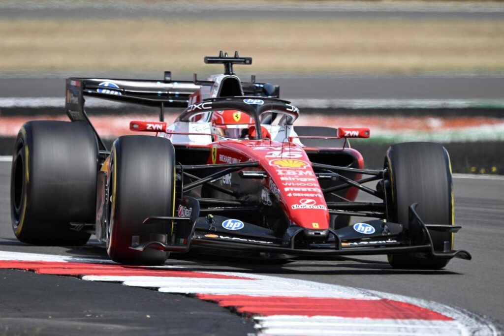 Formula 1, si corre a Monza: dalle libere alla gara, orari e dove vedere il Gran Premio d’Italia in chiaro