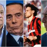 Forza Italia, Tajani: “Berlusconi non c’è più: partito cambi approccio, come Milan cambiò modulo senza Van Basten…”