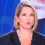 Francesca Barra lascia ‘4 di sera Weekend’, l’annuncio: “La mia famiglia ha bisogno di me”