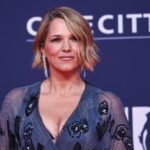 Francesca Barra, lo sfogo dopo la pausa dalla tv: “Ho capito di non farcela”