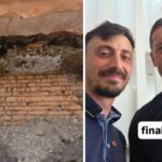 Francesco Totti, la casa invasa da vespe germaniche: il racconto del ‘salvataggio’
