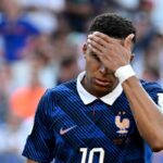 Francia-Marocco, Mbappé sbaglia rigore e si dispera