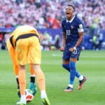 Francia-Paraguay 1-0, la sintesi di Mbappé: “Abbiamo messo le mani nella m…”
