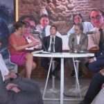 Fratoianni: “Serve gamba centrista al campo largo? Non capisco cosa significhi, bisogna partire dai contenuti…”