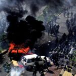 G8 di Genova, parla l’ex carabiniere Placanica: “Una parte di me è morta, quel giorno ha cambiato il mio destino”