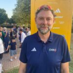 Galanda: “I playground creano, cultura sportiva e socialità”