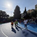 Galanda: “Playground fanno nascere passione e riportano i ragazzi a vivere attività insieme”