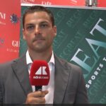 Giffoni, Gubitosi: “E’ la dei casa giovani, insieme a BeGreat per trasformare il talento in opportunità”