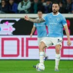 Gila conferma il passaggio al Milan: “Partirò in questi giorni, un saluto a tutti i tifosi della Lazio”
