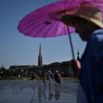 Giugno 2026 il più caldo mai registrato nell’Europa occidentale