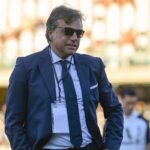 Giuntoli: “Lavoriamo al rinnovo di Ederson, Palestra? Noi corretti con tutti’