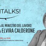 Governo, Calderone domani alle 11 ospite dell’Adnkronos