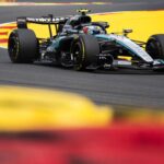Gp Belgio, Antonelli in pole davanti a Verstappen