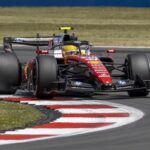 Gp Silverstone, oggi qualifiche e gara sprint: orario e dove vederle (in chiaro)