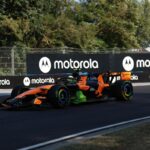 Gp Ungheria, Norris il più veloce nelle terze libere, poi Hamilton e Antonelli