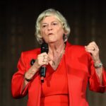 Gran Bretagna, morte Ann Widdecombe: ‘lady Brexit’ massacrata con un martello
