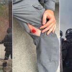 Guerriglia No Tav, assalto al cantiere: 60 agenti feriti. Meloni: “Violenza non piegherà lo Stato”