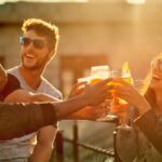 Heineken Italia lancia ‘Together Lab’, ascoltare generazione che sta riscrivendo regole stare insieme