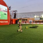Ieg Arabia incaricata di organizzare l’Expo Fire &amp; Safety e l’Expo Health &amp; Wellness 