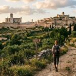 Il turismo dei Cammini in Umbria: l’Hotel Fontebella e la via della Pace ad Assisi