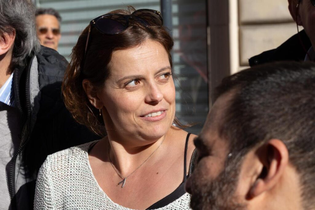 Ilaria Salis condannata, Gasparri: “Predica i diritti e li ignora”. Rampelli: “Sotto al rosso c’è sempre conto in banca”