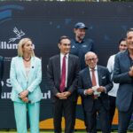 ‘Illumina’ Genova, inaugurato a Marassi uno spazio dove sport, musica e comunità fanno squadra