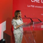 Imprese, Casellati: “Welfare non è costo ma investimento”