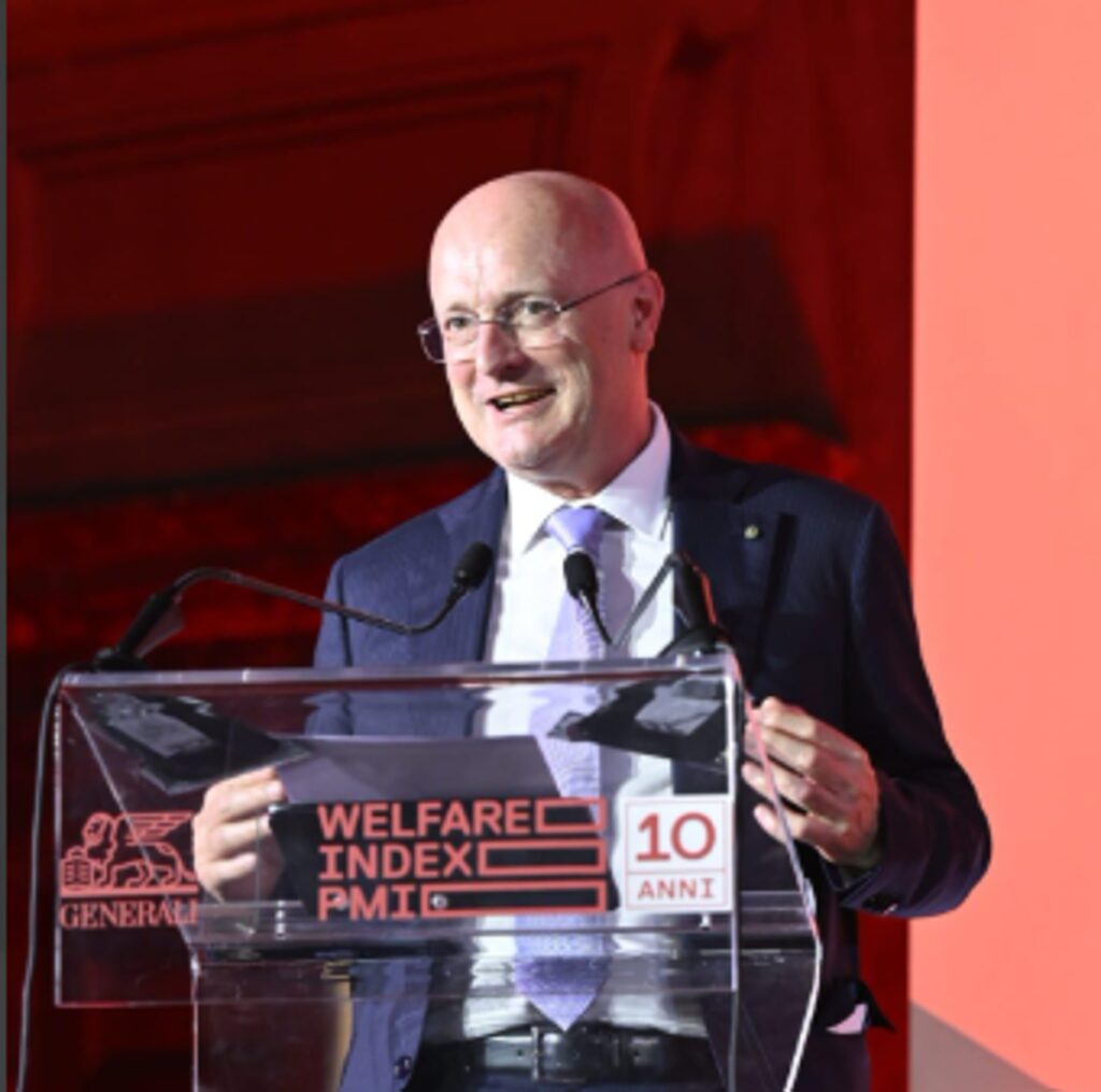 Imprese, Fancel (Generali): “Coinvolgere sempre più Pmi nel percorso di crescita”