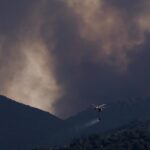 Incendi in Francia e Spagna, corsa contro il tempo per domare fiamme prima di nuova ondata di caldo