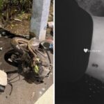 Incidente a Savona, sopravvissuta si tatua iniziale nome vittima: “In eterno”