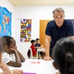 Infanzia, Beraldo (Ovs): “Al fianco di Save the Children per supportare i ragazzi”