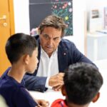 Infanzia, Tesauro (Save the Children): “Povertà educativa legata a quella economica”