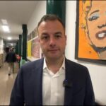 Infanzia, Venturini: “Partnership tra imprese e sociale fondamentale per il territorio”