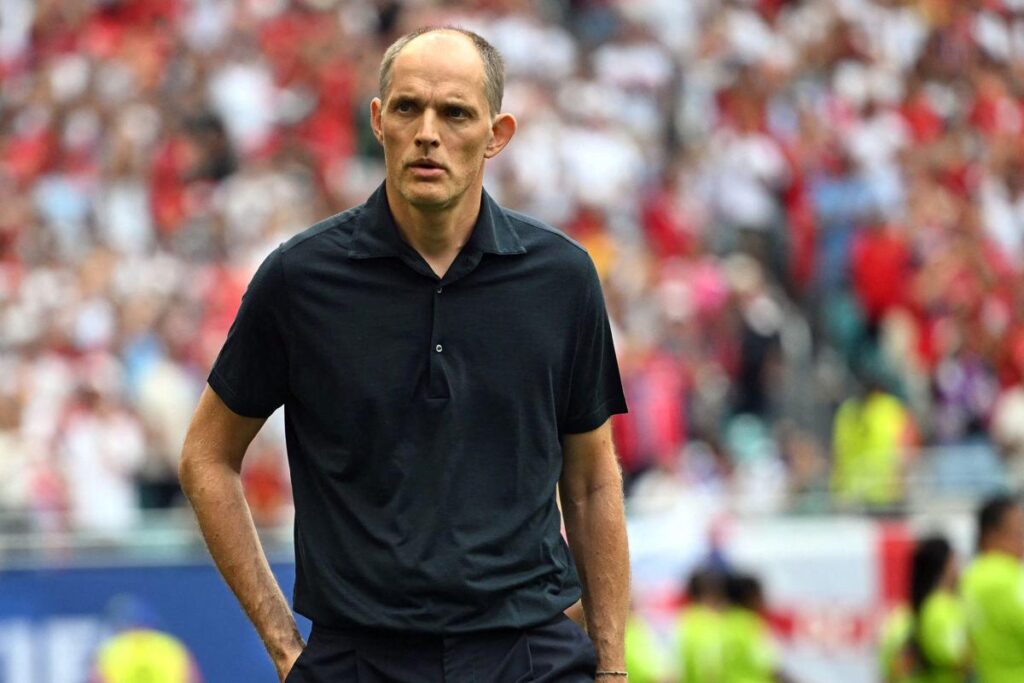 Inghilterra vince, ma Tuchel si arrabbia: “Dobbiamo giocare meglio”. E Bellingham non apprezza