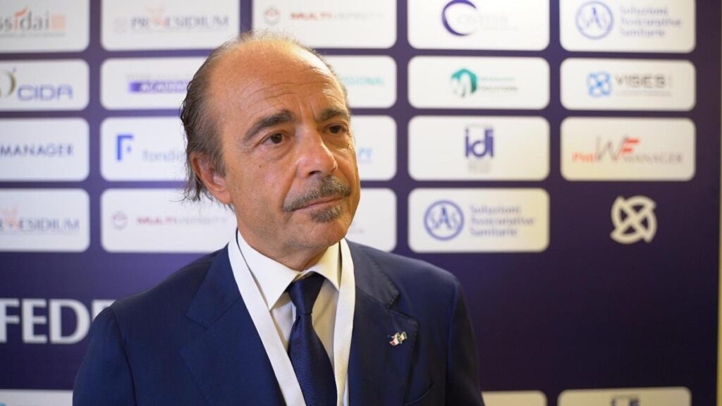 Innovazione, Butti: “Lavoro governo riconosciuto a livello internazionale”