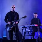 Interpol, a Bologna l’eleganza dark che rifiuta la nostalgia