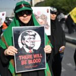 Iran, Israele avverte gli Usa: “C’è un nuovo piano per uccidere Trump”