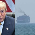 Iran, Trump ‘oscilla’ tra negoziati e bombardamenti: nodo decisivo è lo stretto di Hormuz