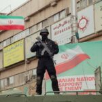 Iran, capo esercito: “30.000 dollari per ogni militare Usa catturato o ucciso”