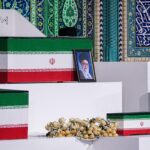 Iran, preghiera funebre per Khamenei: ci sono tre figli ma non Mojtaba