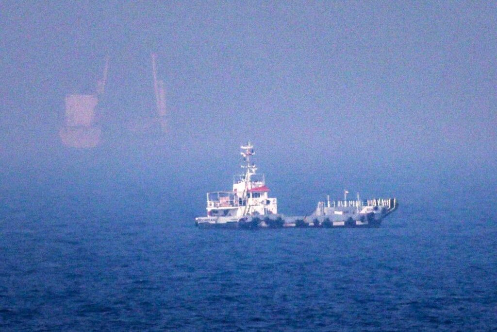 Iran, ultimatum agli Usa per Hormuz: “Via il blocco navale o lo Stretto resta chiuso”