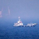 Iran, ultimatum agli Usa per Hormuz: “Via il blocco navale o lo Stretto resta chiuso”